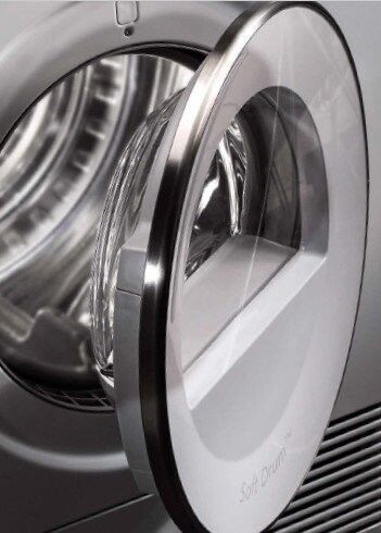 Сушильная машина Asko T409HS.W