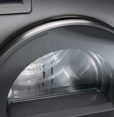 Сушильная машина Asko T608HX.W