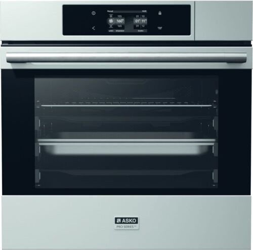 Духовой шкаф Asko OCS8676 S