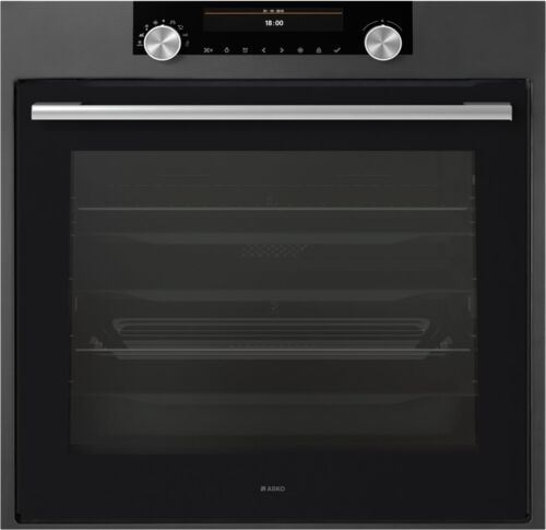 Духовой шкаф Asko OP8687A