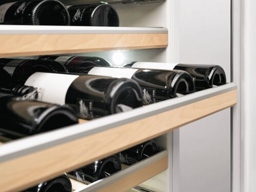 Холодильник Asko RWF 2826 S