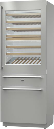 Холодильник Asko RWF 2826 S
