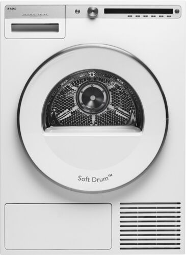 Сушильная машина Asko T408CD.W.P