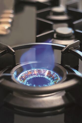 Варочная панель Asko HG1825 AB