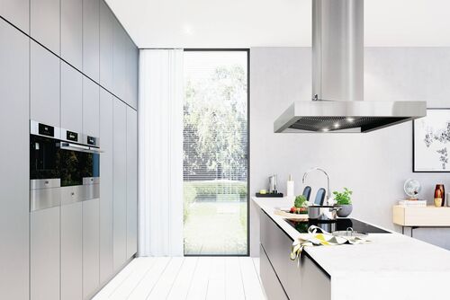 Варочная панель Asko HI1995 G